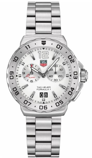 Replica Tag Heuer formula 1 WAU111B.BA0858 ONE F1 F-1 MEN'S QUARTZ watch for sale